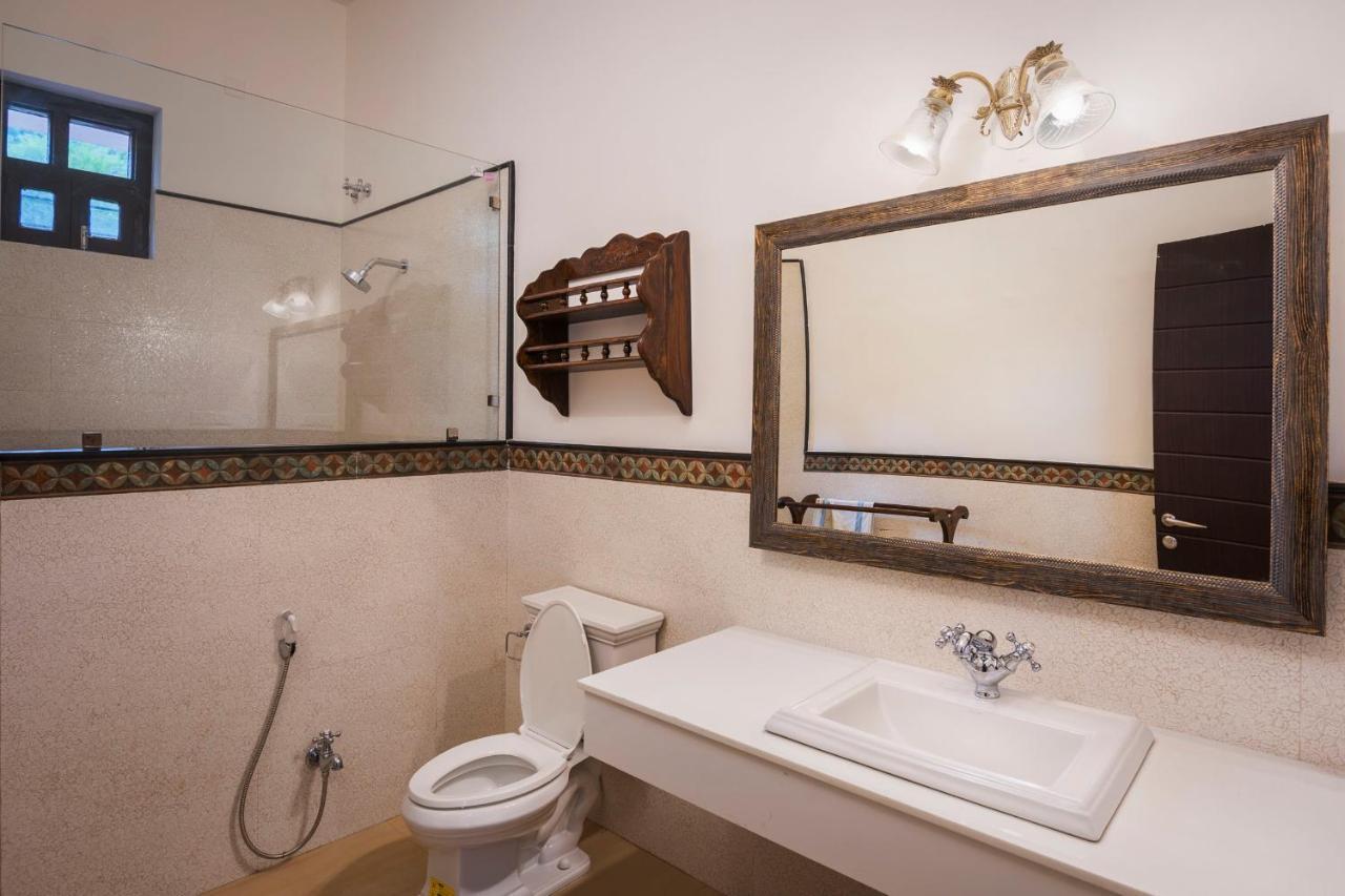 Premkunj Hotel Udaipur Eksteriør billede